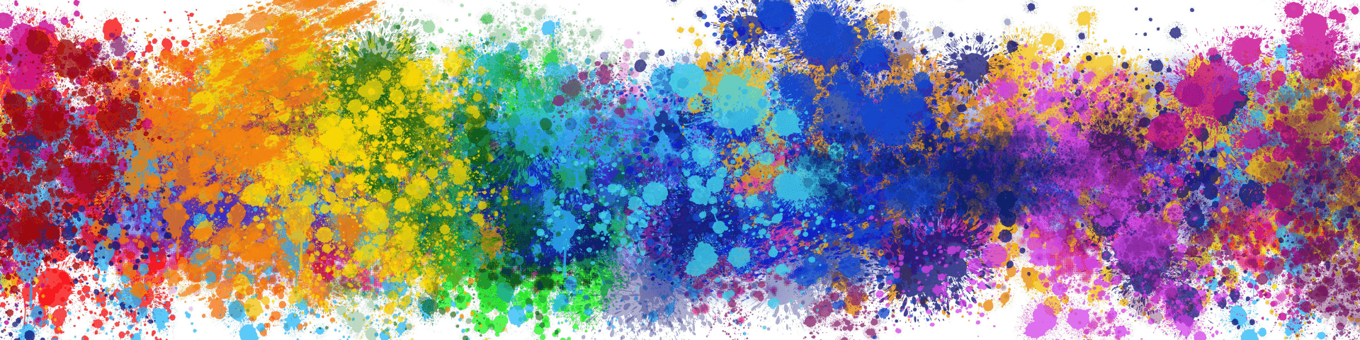 Banner background